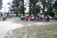 Moto susret 2003